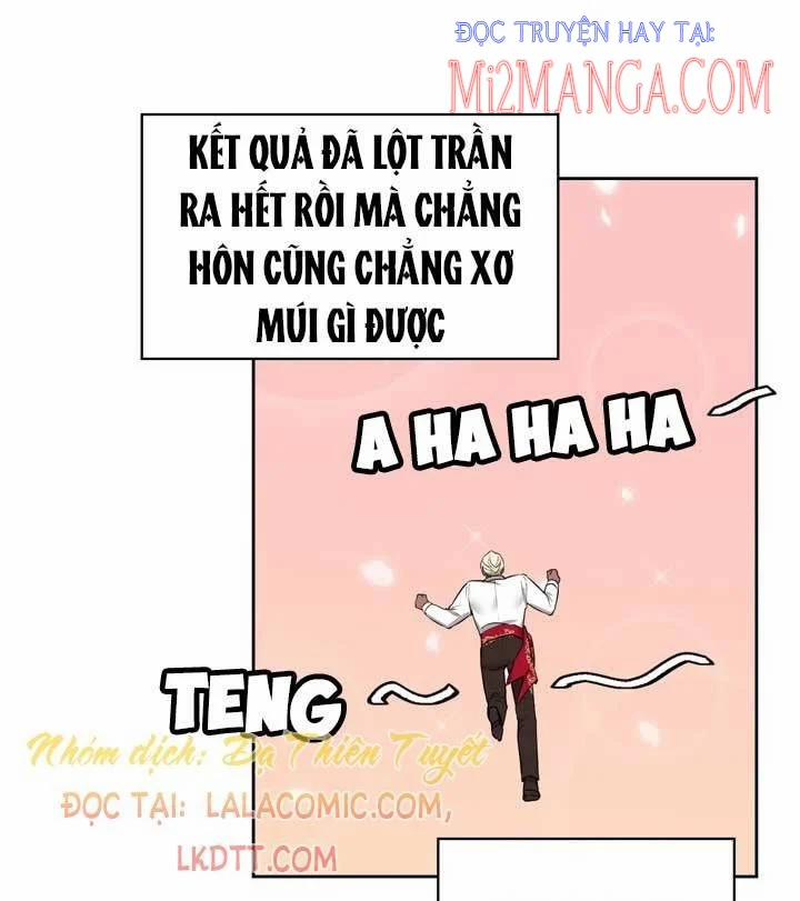 Đừng Đụng Vào Em Trai Ta 39.5 trang 15