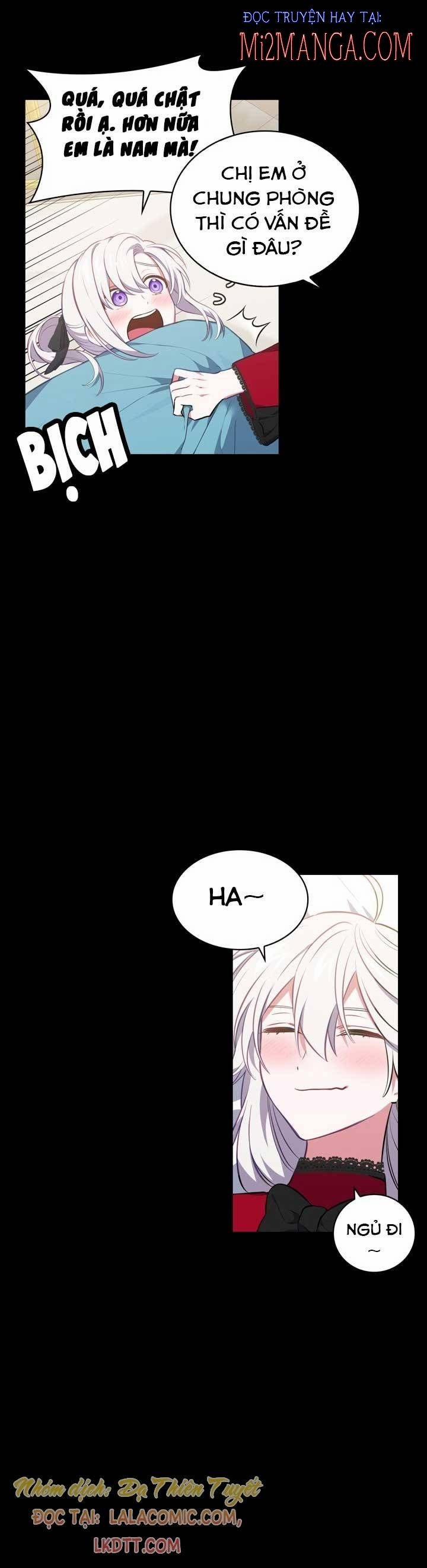 Đừng Đụng Vào Em Trai Ta 39 trang 15