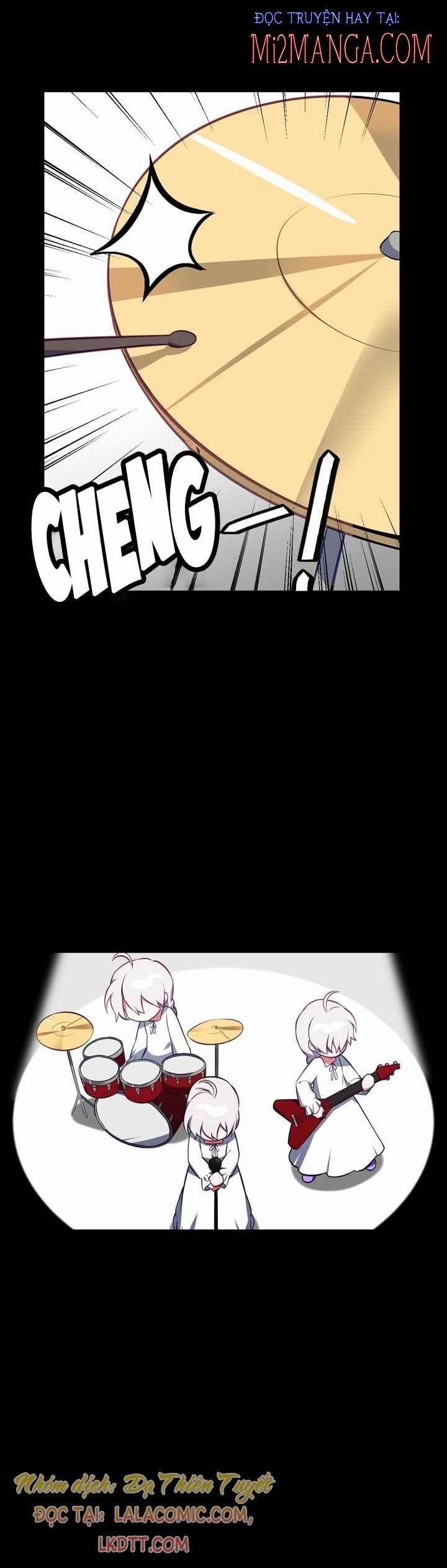 Đừng Đụng Vào Em Trai Ta 39 trang 16