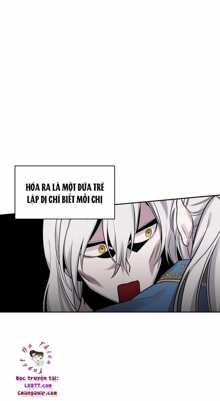 Đừng Đụng Vào Em Trai Ta 4 trang 15