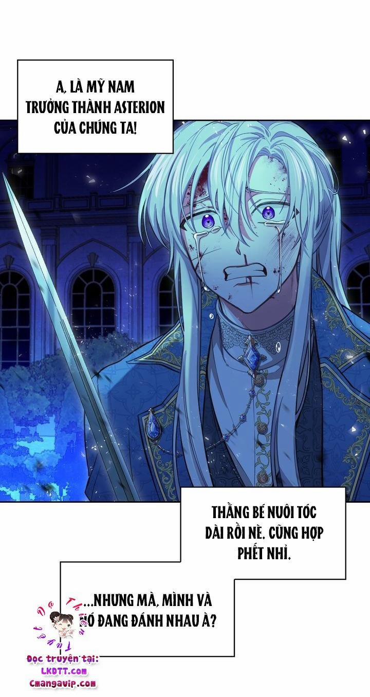 Đừng Đụng Vào Em Trai Ta 4 trang 4