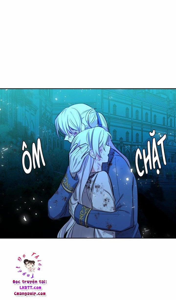 Đừng Đụng Vào Em Trai Ta 4 trang 8