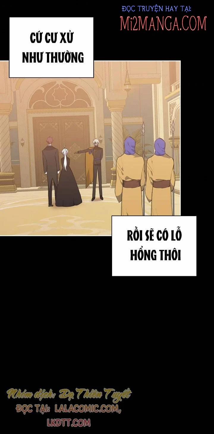 Đừng Đụng Vào Em Trai Ta 40.5 trang 10