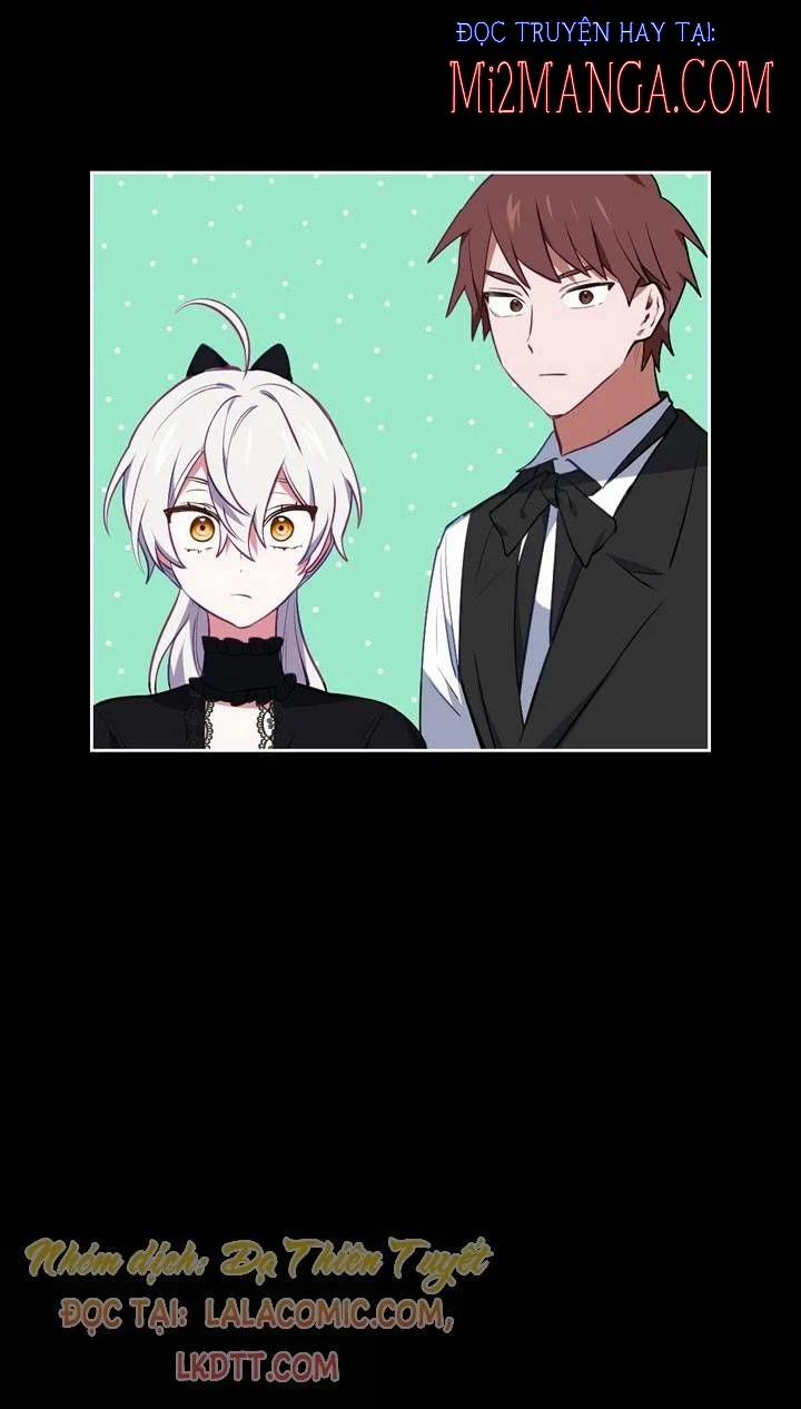 Đừng Đụng Vào Em Trai Ta 40.5 trang 14