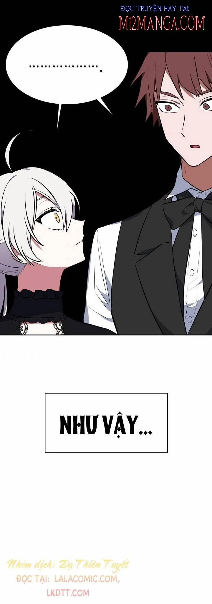 Đừng Đụng Vào Em Trai Ta 40.5 trang 17