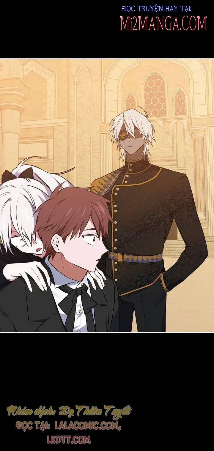 Đừng Đụng Vào Em Trai Ta 40.5 trang 2