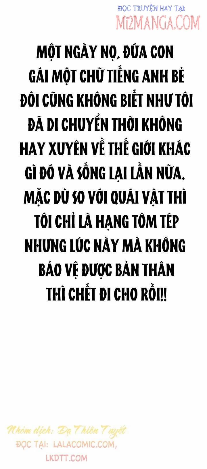 Đừng Đụng Vào Em Trai Ta 40.5 trang 20