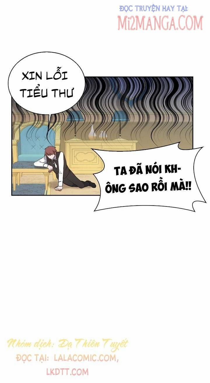 Đừng Đụng Vào Em Trai Ta 40.5 trang 21