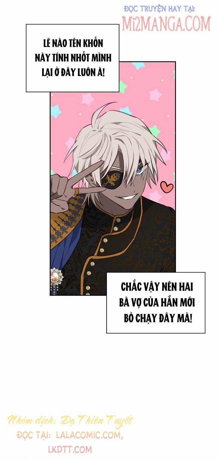 Đừng Đụng Vào Em Trai Ta 40.5 trang 22