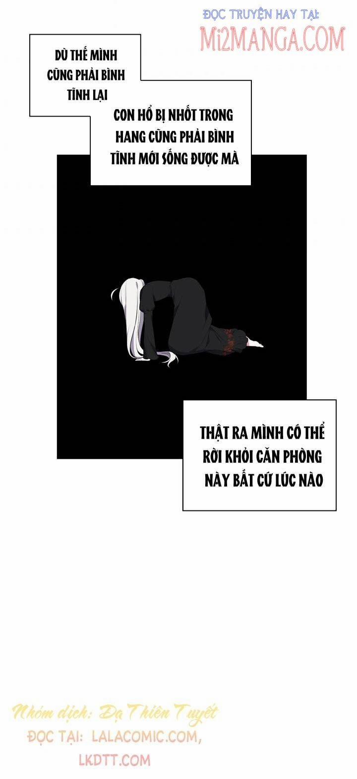 Đừng Đụng Vào Em Trai Ta 40.5 trang 24