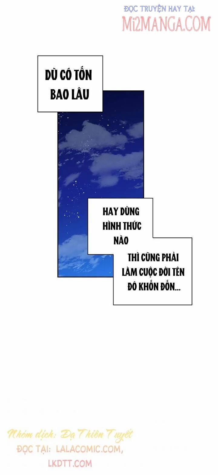 Đừng Đụng Vào Em Trai Ta 40.5 trang 29