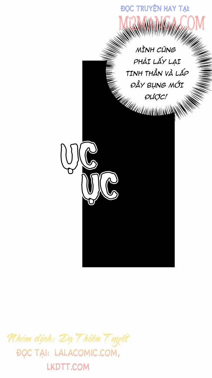 Đừng Đụng Vào Em Trai Ta 40.5 trang 32