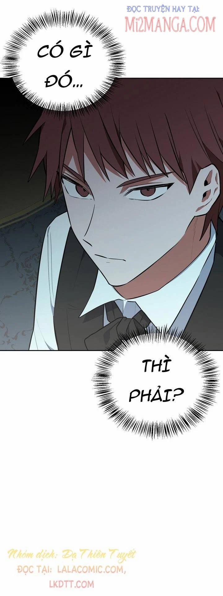 Đừng Đụng Vào Em Trai Ta 40.5 trang 34