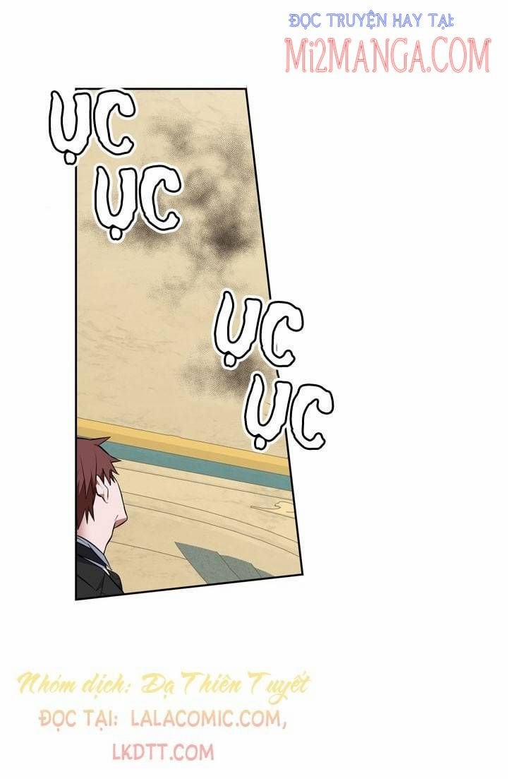 Đừng Đụng Vào Em Trai Ta 40.5 trang 35