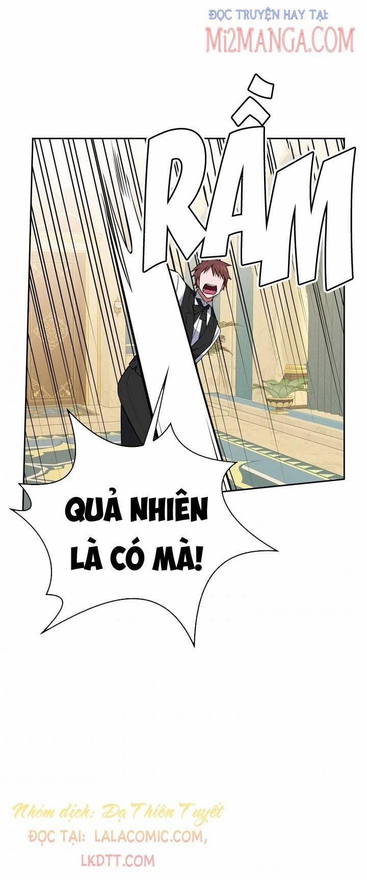 Đừng Đụng Vào Em Trai Ta 40.5 trang 37