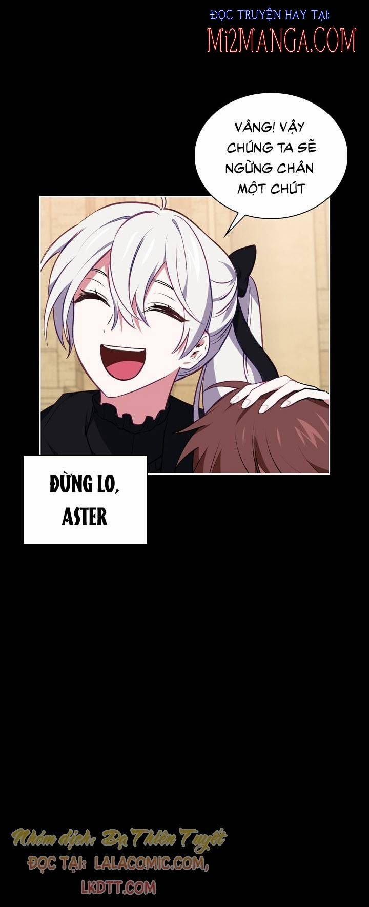 Đừng Đụng Vào Em Trai Ta 40.5 trang 6