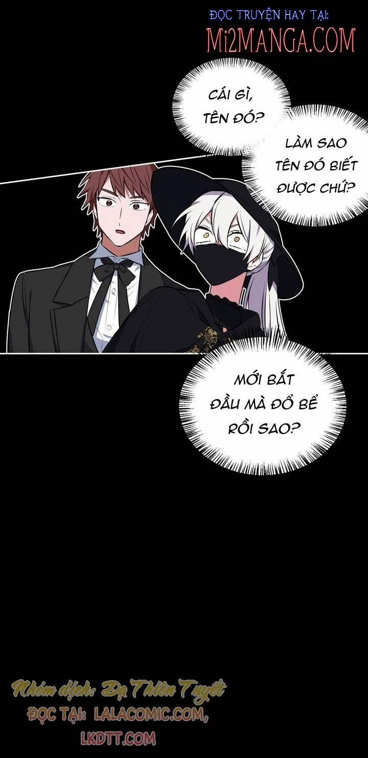 Đừng Đụng Vào Em Trai Ta 40 trang 13