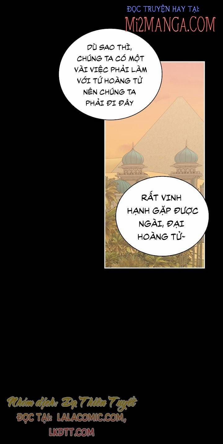 Đừng Đụng Vào Em Trai Ta 40 trang 19