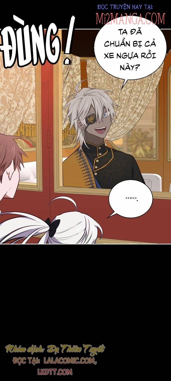 Đừng Đụng Vào Em Trai Ta 40 trang 24