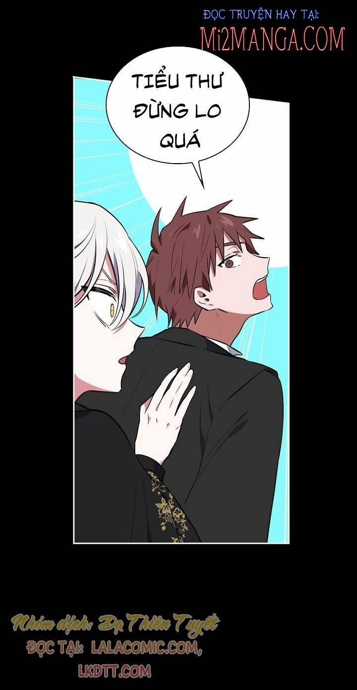 Đừng Đụng Vào Em Trai Ta 40 trang 30
