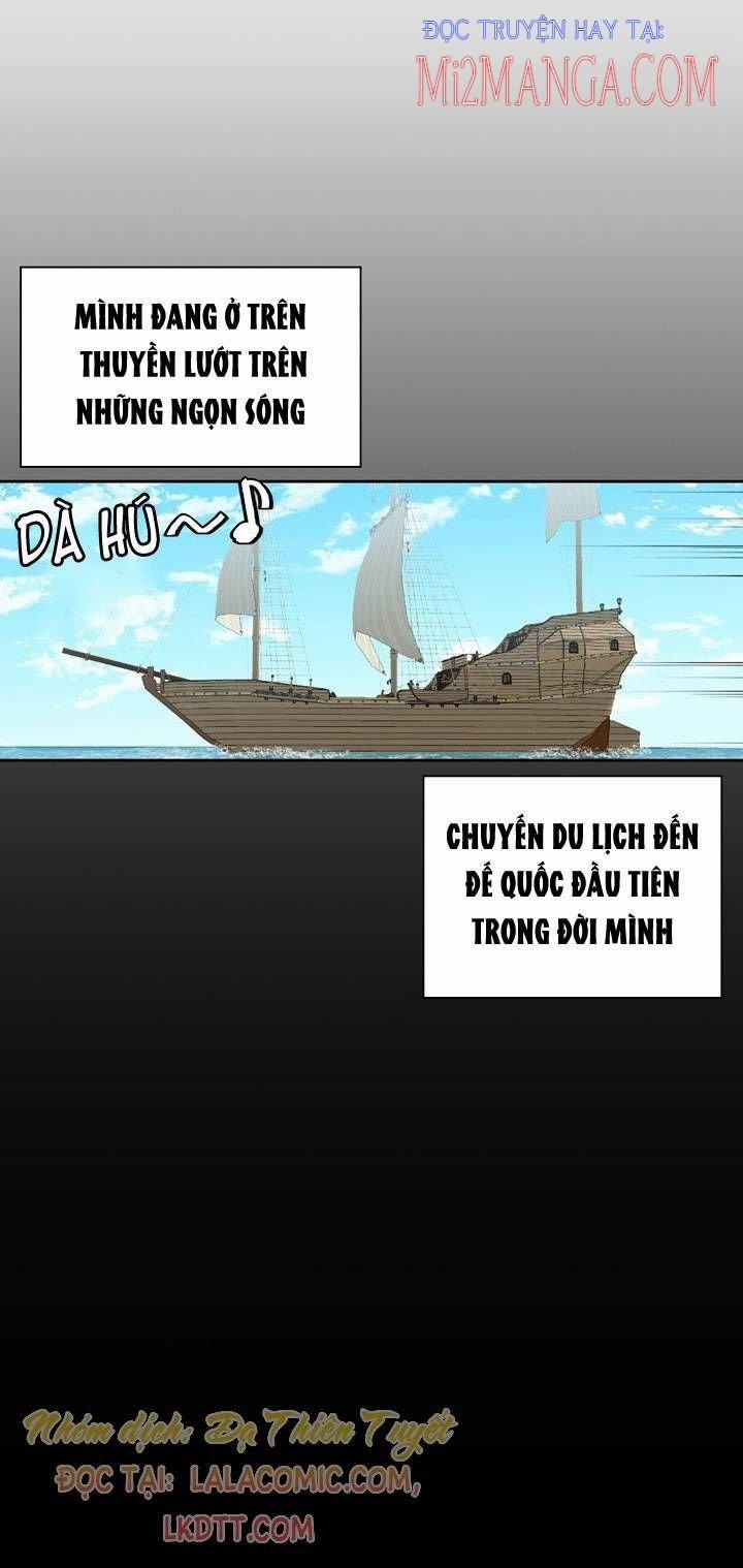 Đừng Đụng Vào Em Trai Ta 40 trang 8