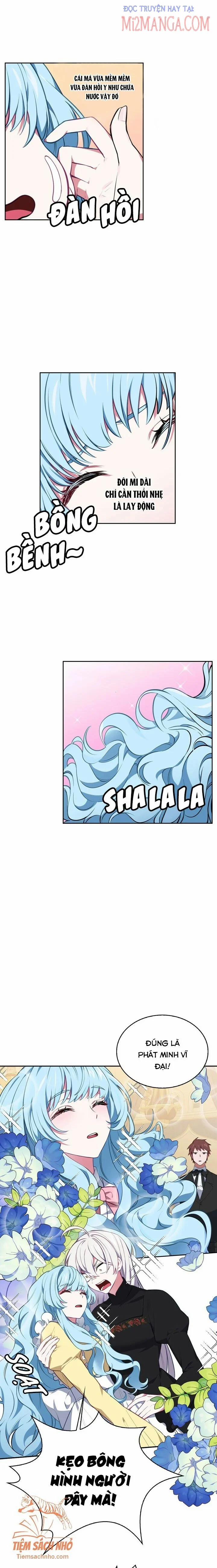 Đừng Đụng Vào Em Trai Ta 41 trang 4