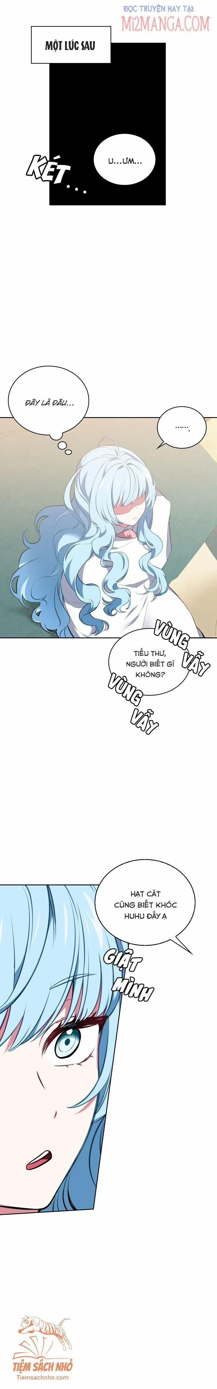 Đừng Đụng Vào Em Trai Ta 41 trang 7