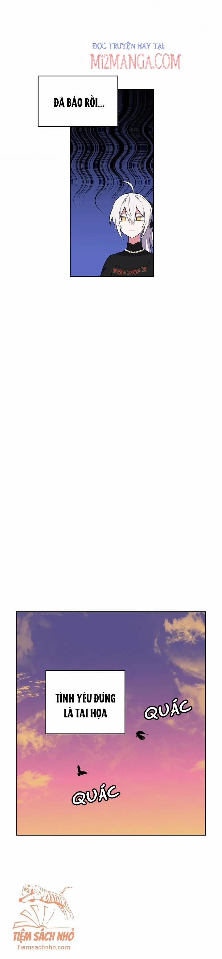 Đừng Đụng Vào Em Trai Ta 42.5 trang 14