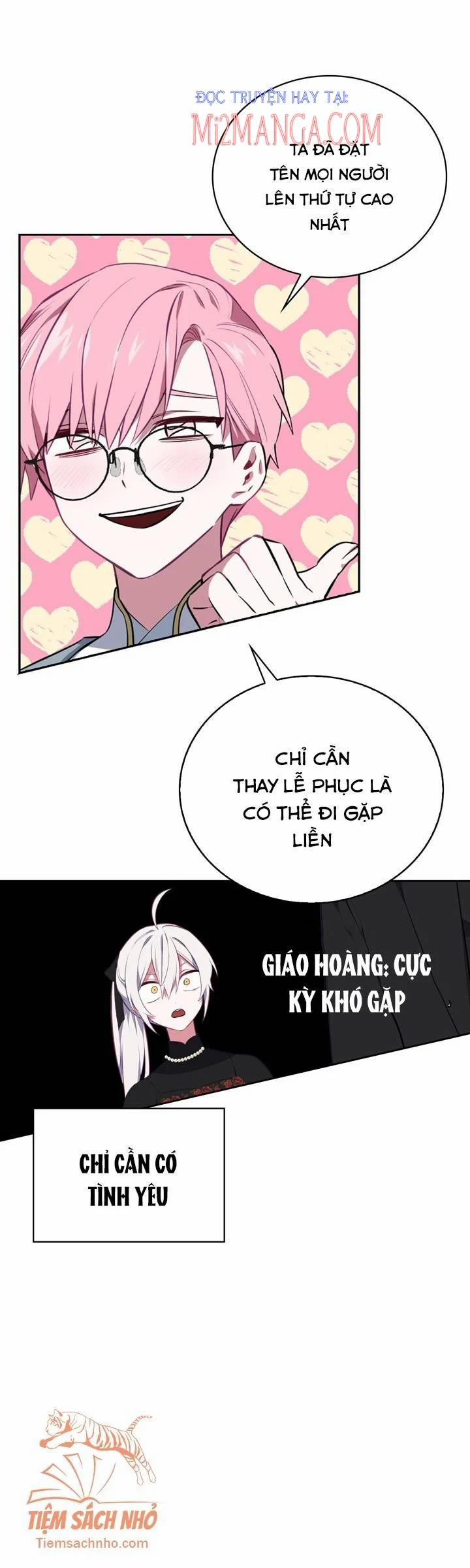 Đừng Đụng Vào Em Trai Ta 42.5 trang 16