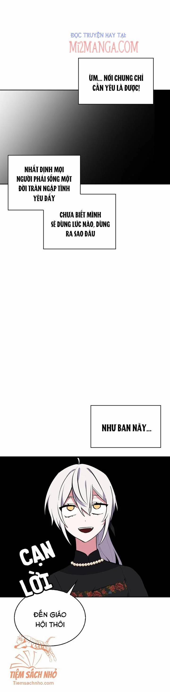 Đừng Đụng Vào Em Trai Ta 42.5 trang 20