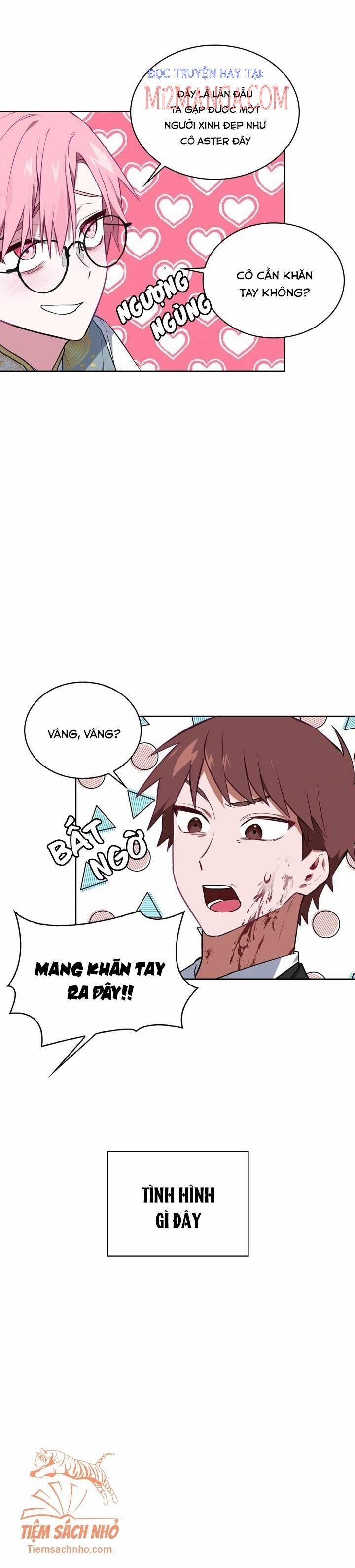 Đừng Đụng Vào Em Trai Ta 42.5 trang 3