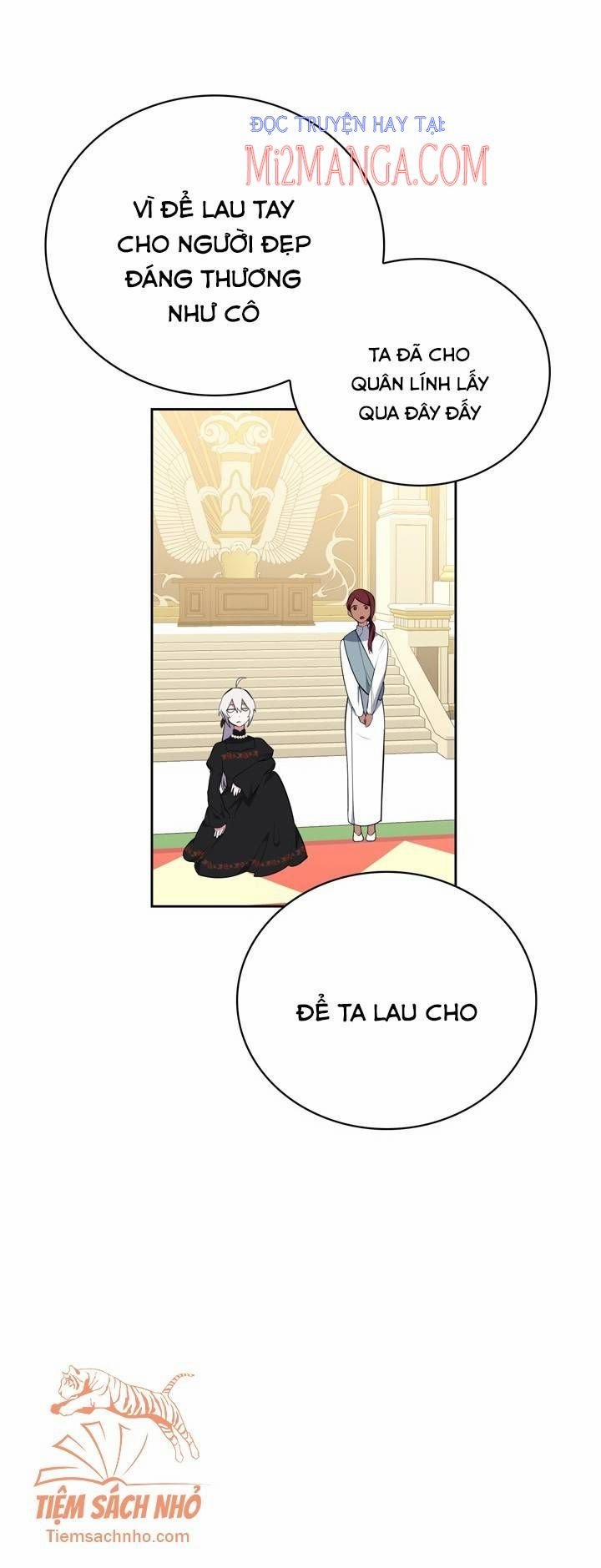 Đừng Đụng Vào Em Trai Ta 42.5 trang 5