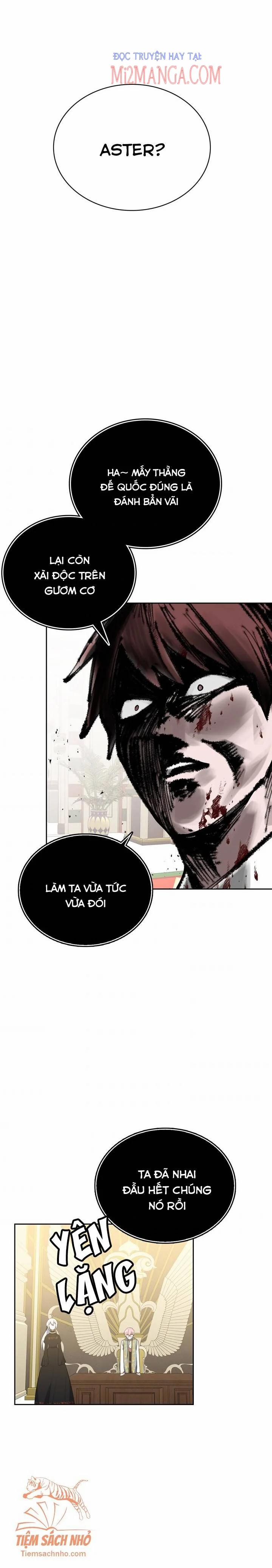 Đừng Đụng Vào Em Trai Ta 42 trang 16