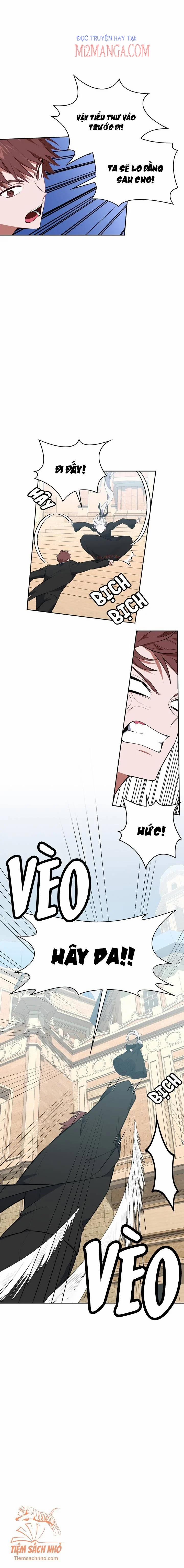 Đừng Đụng Vào Em Trai Ta 42 trang 2