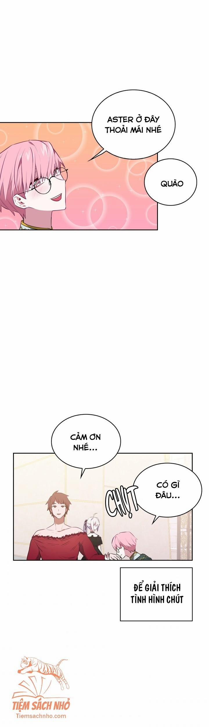 Đừng Đụng Vào Em Trai Ta 43.5 trang 14