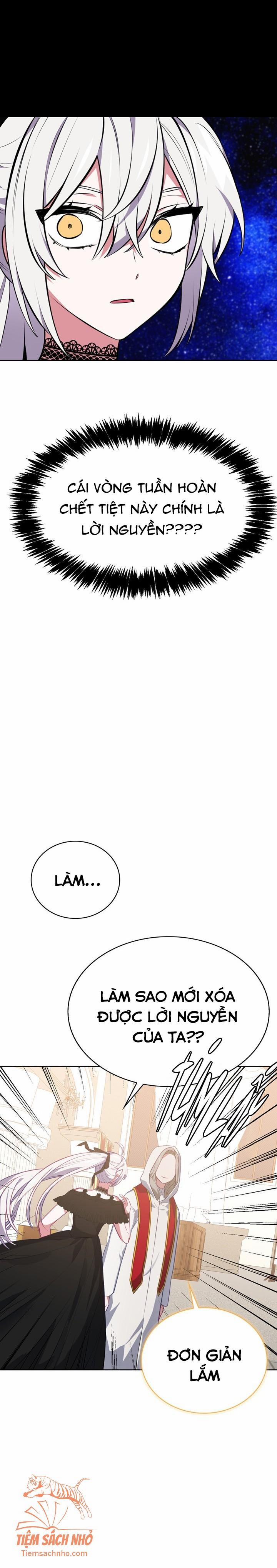 Đừng Đụng Vào Em Trai Ta 43.5 trang 2