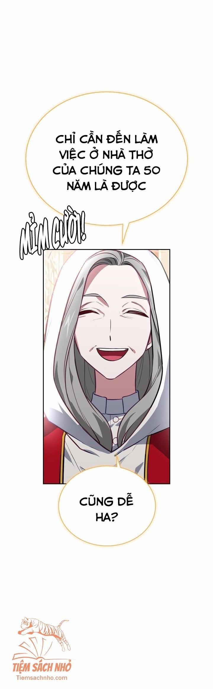 Đừng Đụng Vào Em Trai Ta 43.5 trang 3