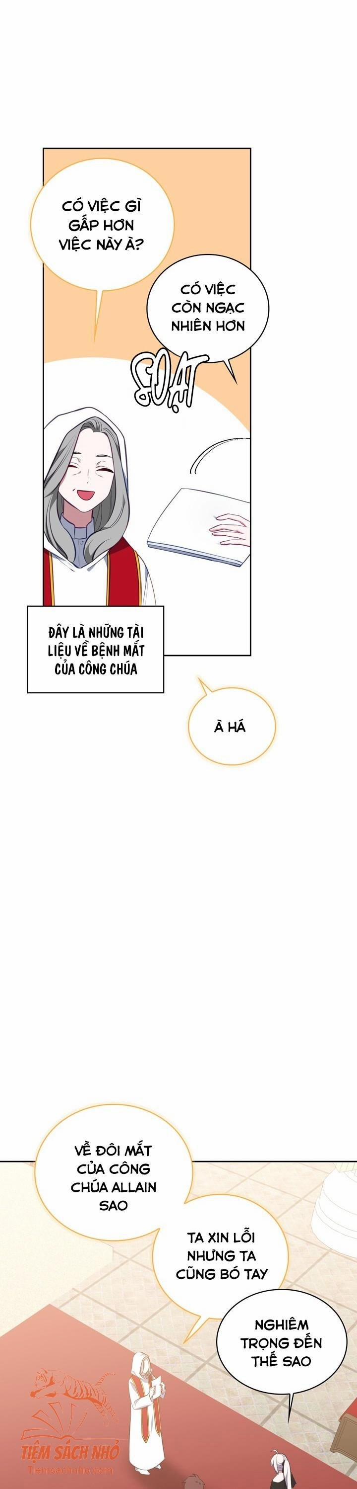 Đừng Đụng Vào Em Trai Ta 43.5 trang 5