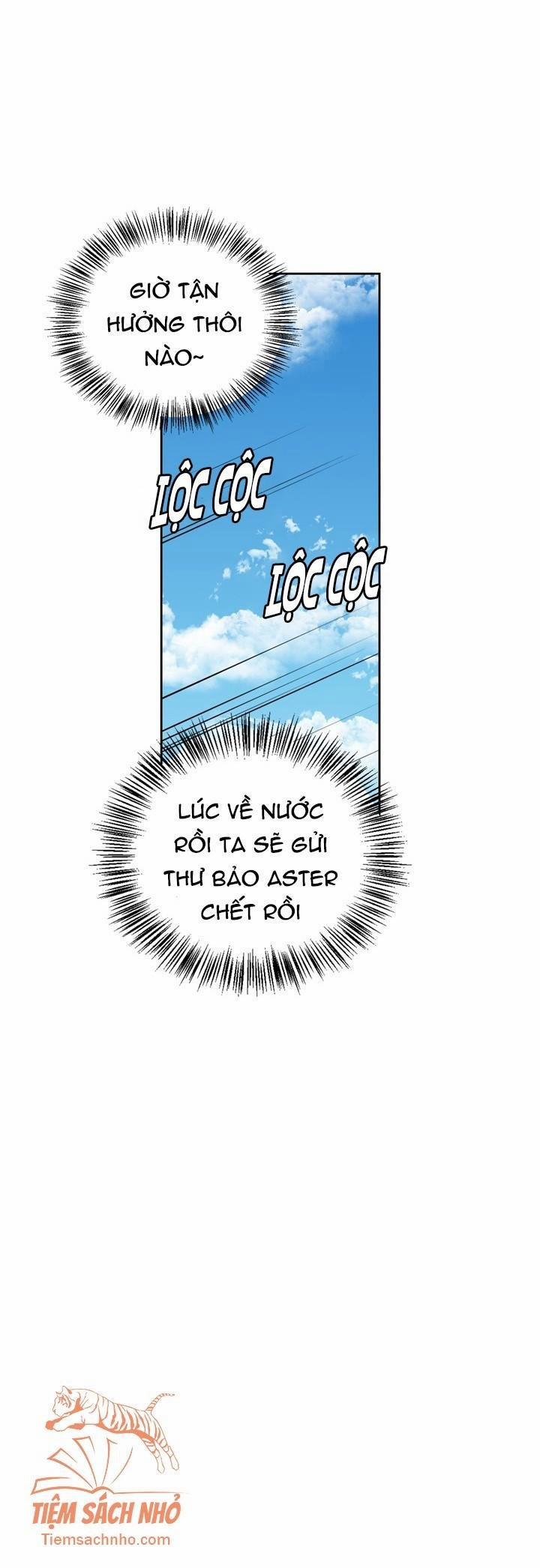 Đừng Đụng Vào Em Trai Ta 43 trang 18