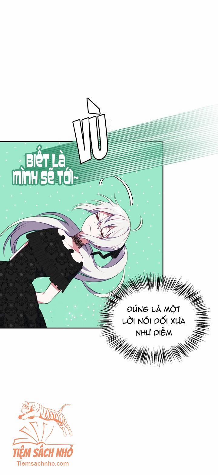 Đừng Đụng Vào Em Trai Ta 43 trang 21