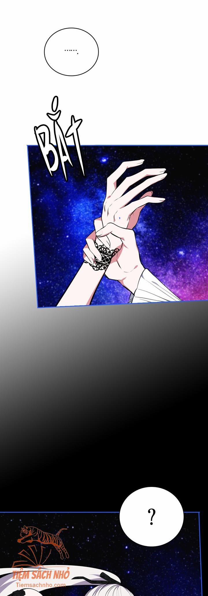 Đừng Đụng Vào Em Trai Ta 43 trang 25