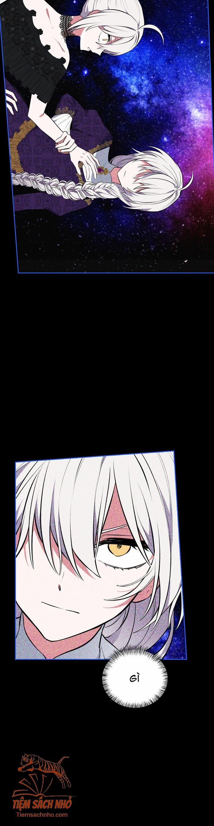 Đừng Đụng Vào Em Trai Ta 43 trang 26