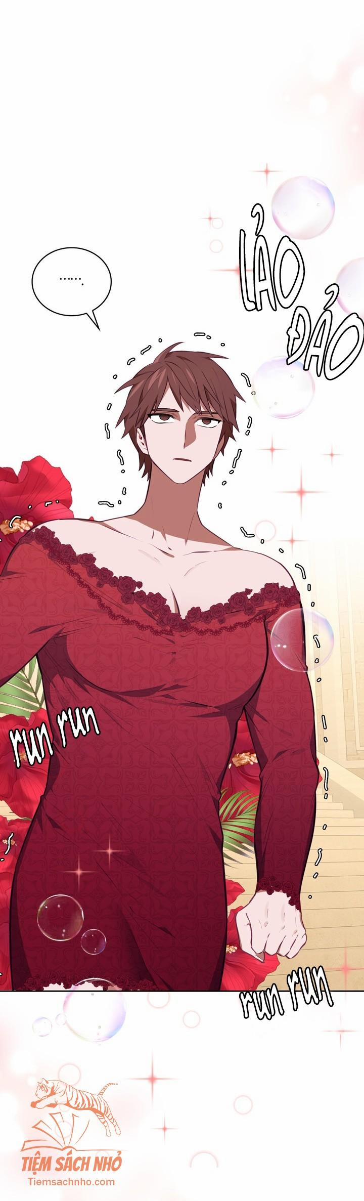 Đừng Đụng Vào Em Trai Ta 43 trang 5