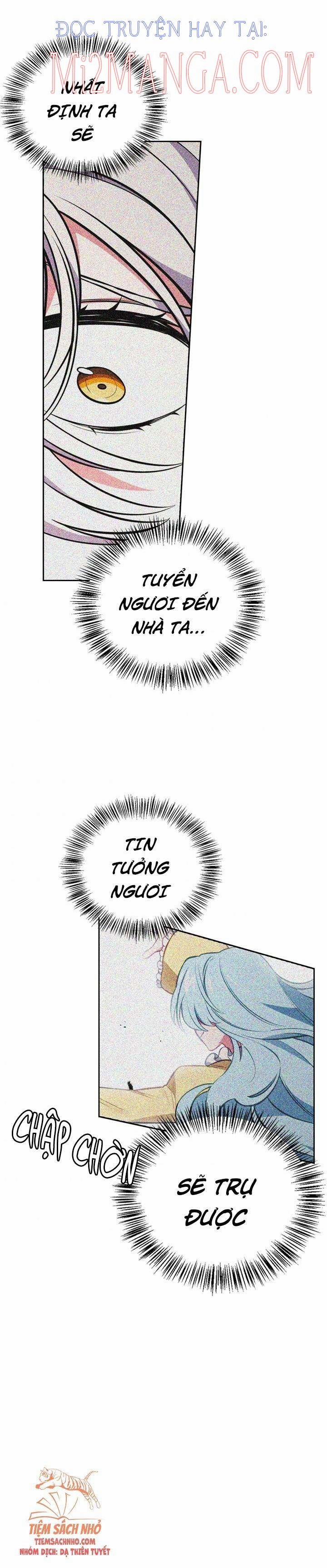 Đừng Đụng Vào Em Trai Ta 44.5 trang 14