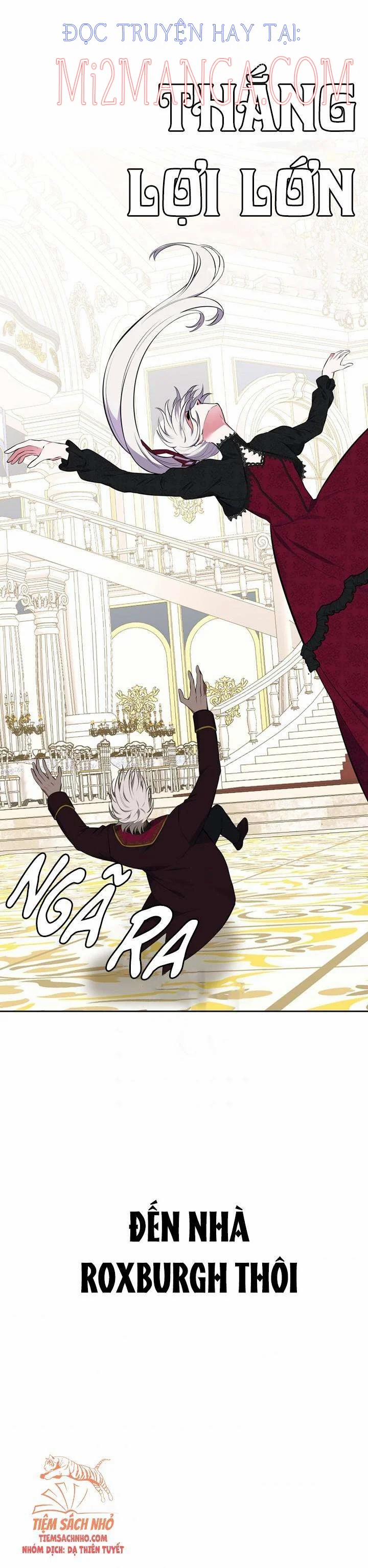 Đừng Đụng Vào Em Trai Ta 44.5 trang 17