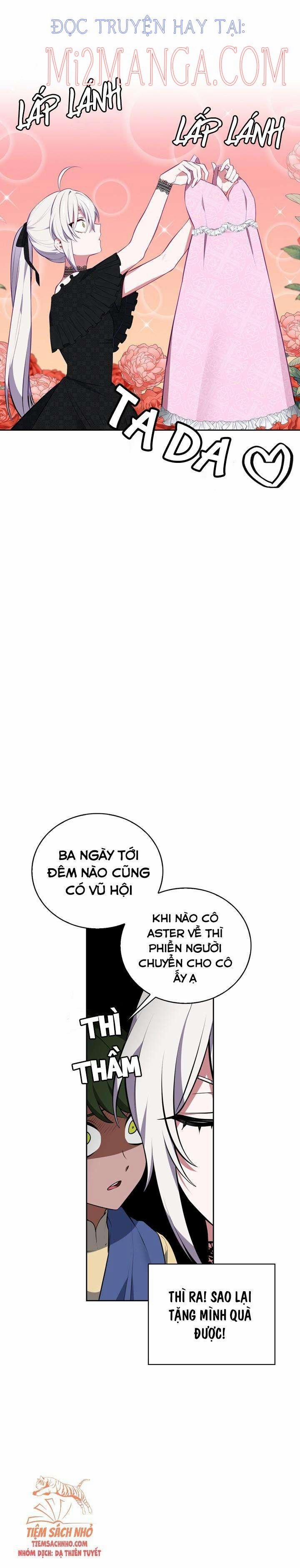 Đừng Đụng Vào Em Trai Ta 44 trang 7