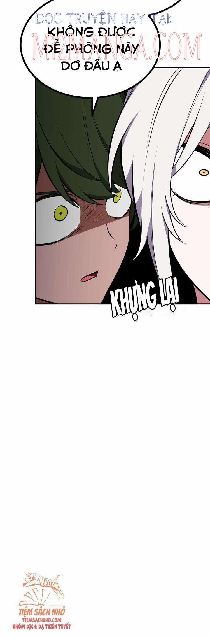 Đừng Đụng Vào Em Trai Ta 44 trang 9