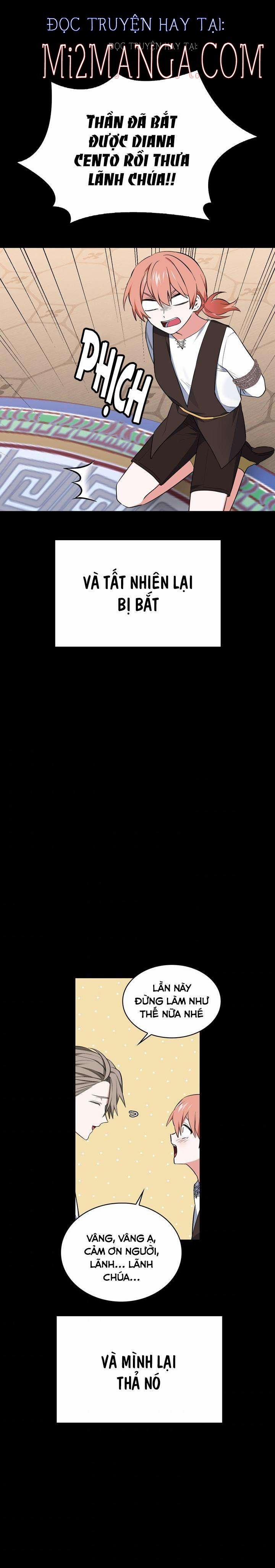 Đừng Đụng Vào Em Trai Ta 46.5 trang 2