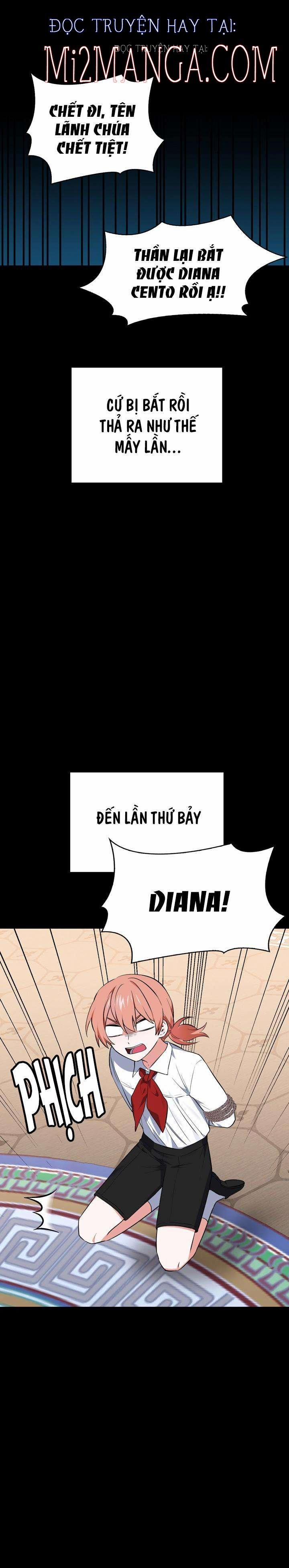 Đừng Đụng Vào Em Trai Ta 46.5 trang 3