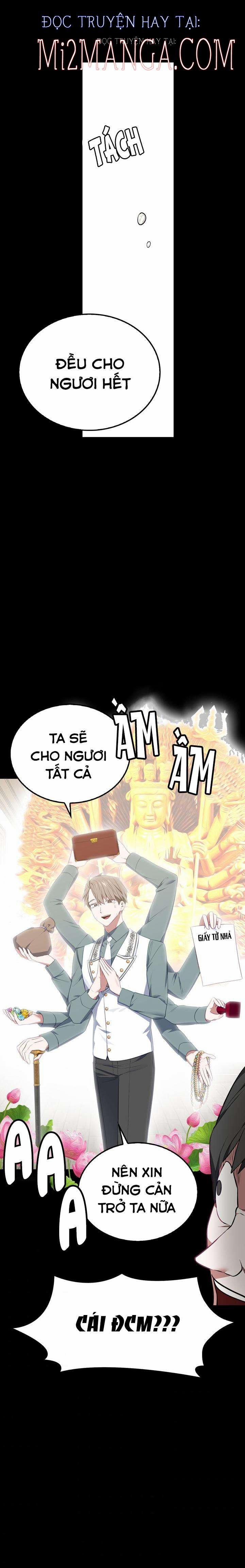 Đừng Đụng Vào Em Trai Ta 46 trang 11